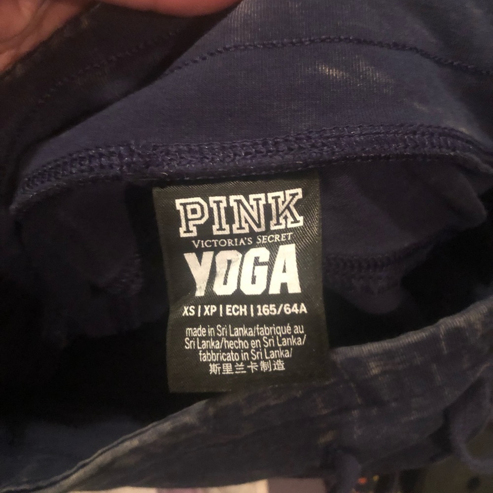 Sweatsuit Victoria secret